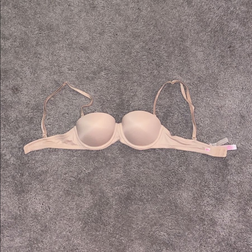 32B Push-up Victoria’s Secret PINK Bra